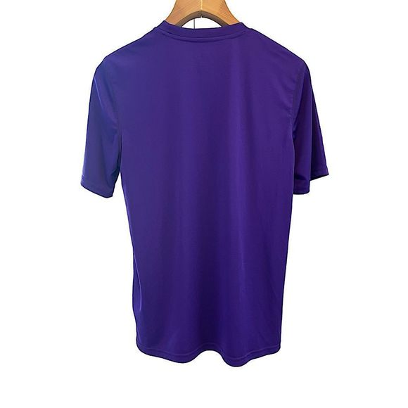 NFL Minnesota Vikings Football Shirt | Colors: Purple, Gold and White | Size: XL - Picture 2 of 5
